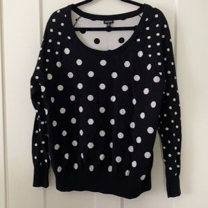 Torrid Sweater